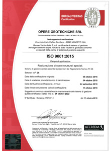 ISO 9001 ISO 9001